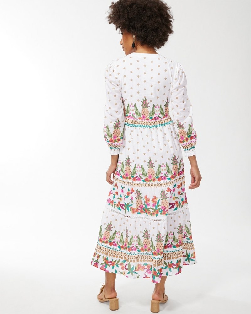 Unisex Essential Dress in Brown