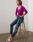 Relaxed Jeans for Everyone - Charcoal