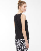 Classic Tank Top for Everyone - Black