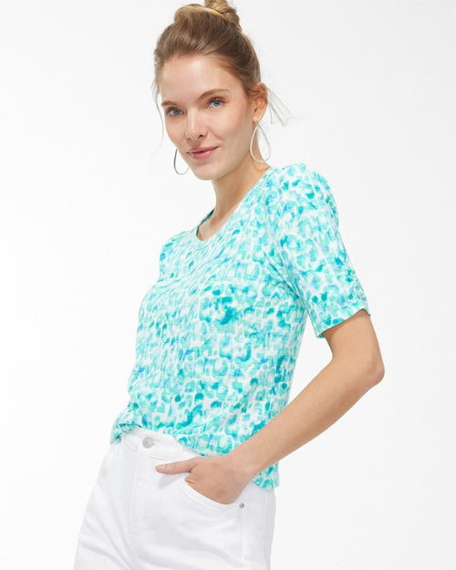 Core T-Shirt for Everyone - Green