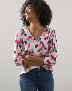 Modern T-Shirt for Everyone - Brown