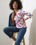 Modern T-Shirt for Everyone - Brown
