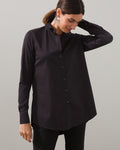 Essential Shirt for Everyone - Black