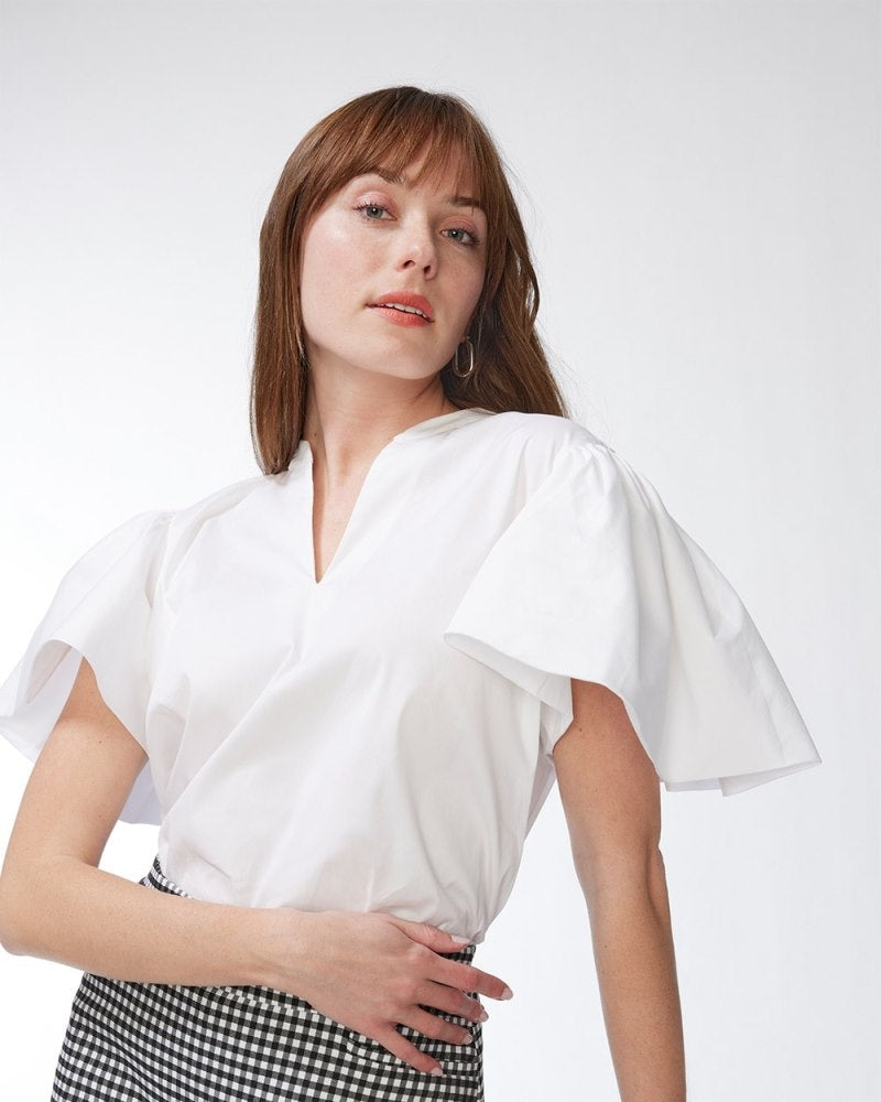 Unisex Cotton Shirt - Navy