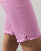 Unisex Essential Shorts in Pink