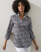 Unisex Classic Shirt in Black