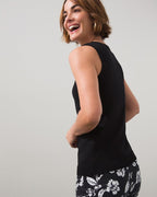 Modern Tank Top for Everyone - Green