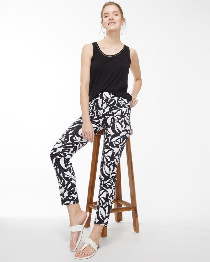 Classic Tank Top for Everyone - Black