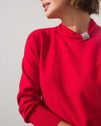 Unisex Classic Cotton Sweater