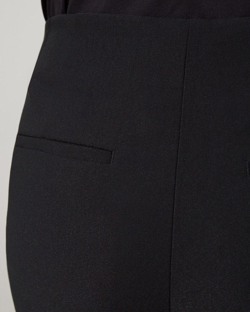 Unisex Everyday Cotton Twill Pants