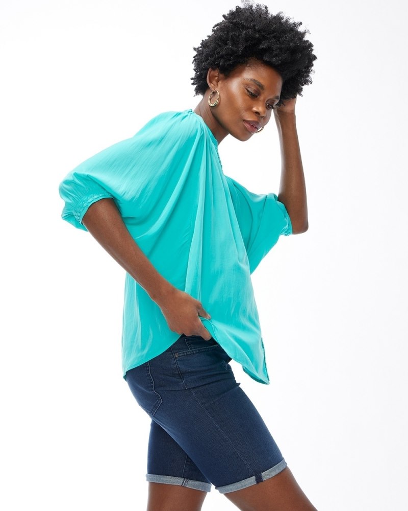 Modern Shirt for Everyone - Navy