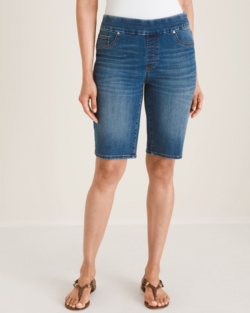 Unisex Regular Fit Shorts - Camel