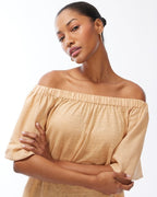 Unisex Essential Linen T-Shirt