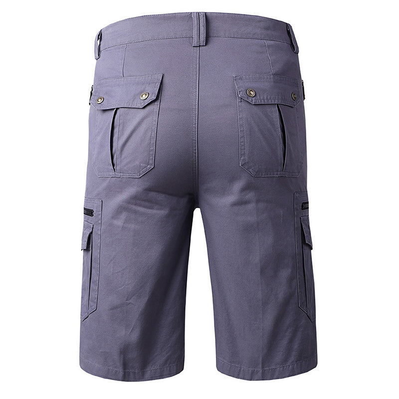 Men's Everyday Shorts in Black