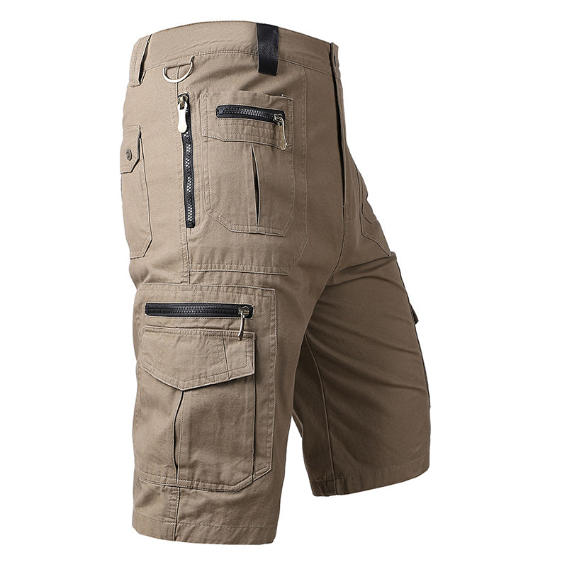 Men's Everyday Shorts in Black
