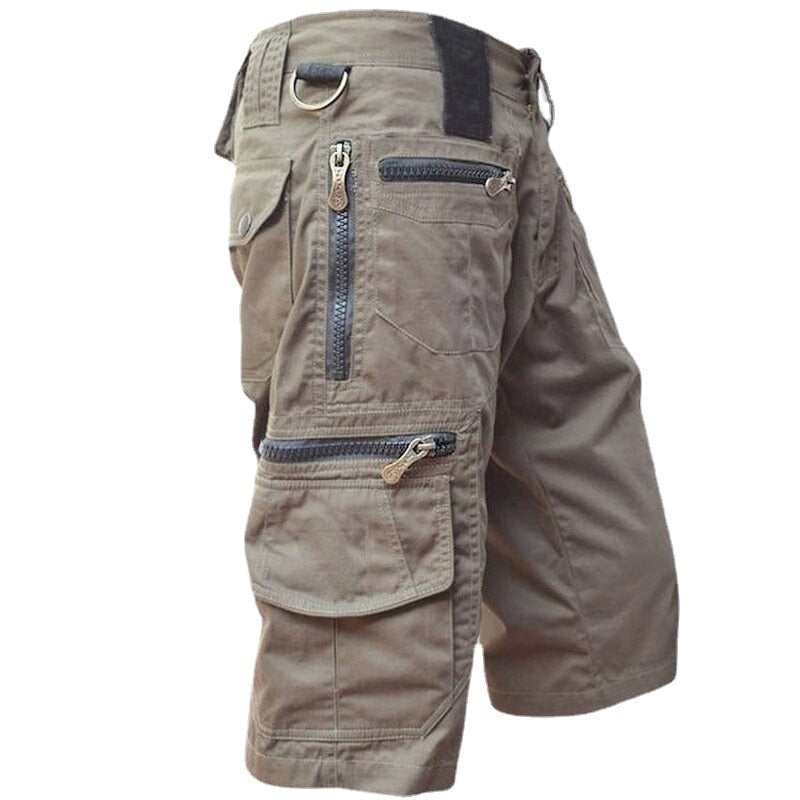 Men's Everyday Shorts in Black