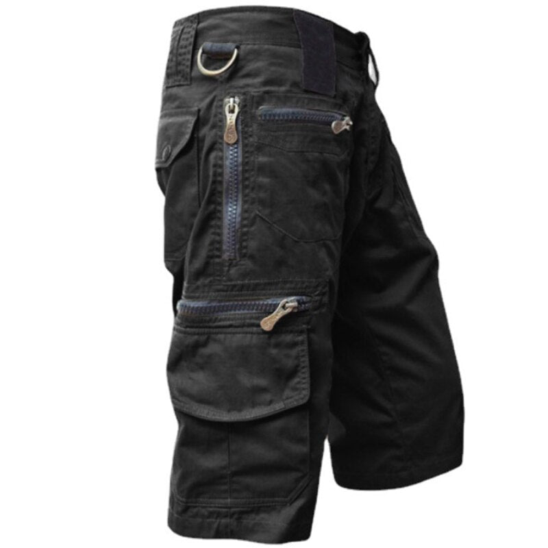 Men's Everyday Shorts in Black