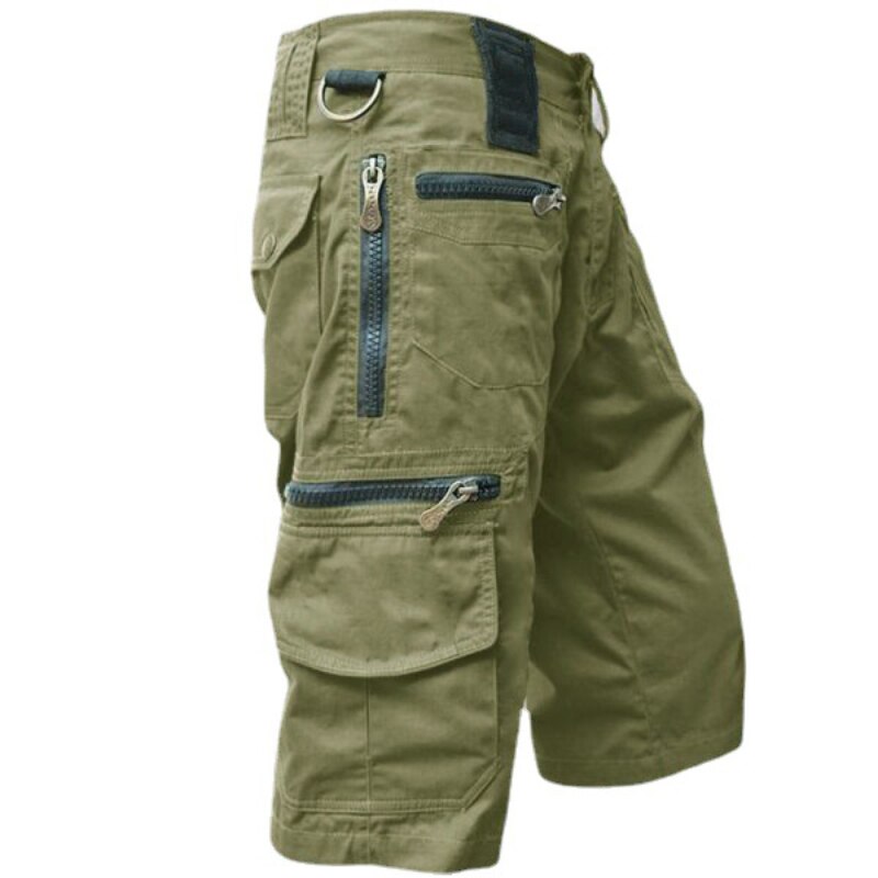 Men's Everyday Shorts in Black