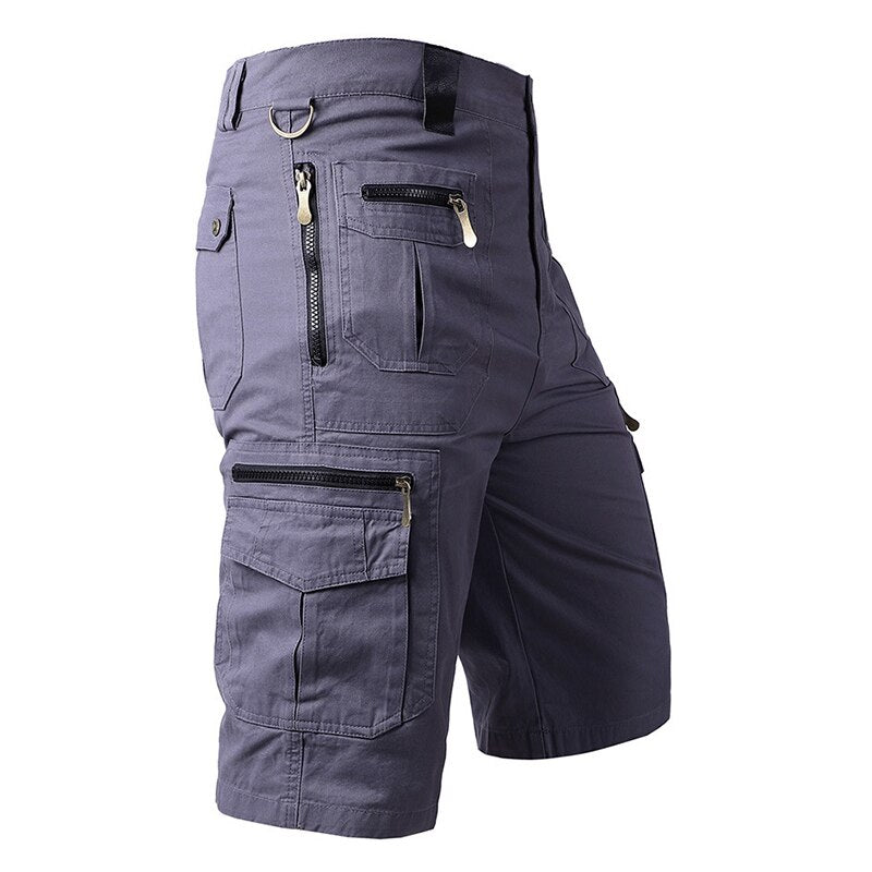 Men's Everyday Shorts in Black