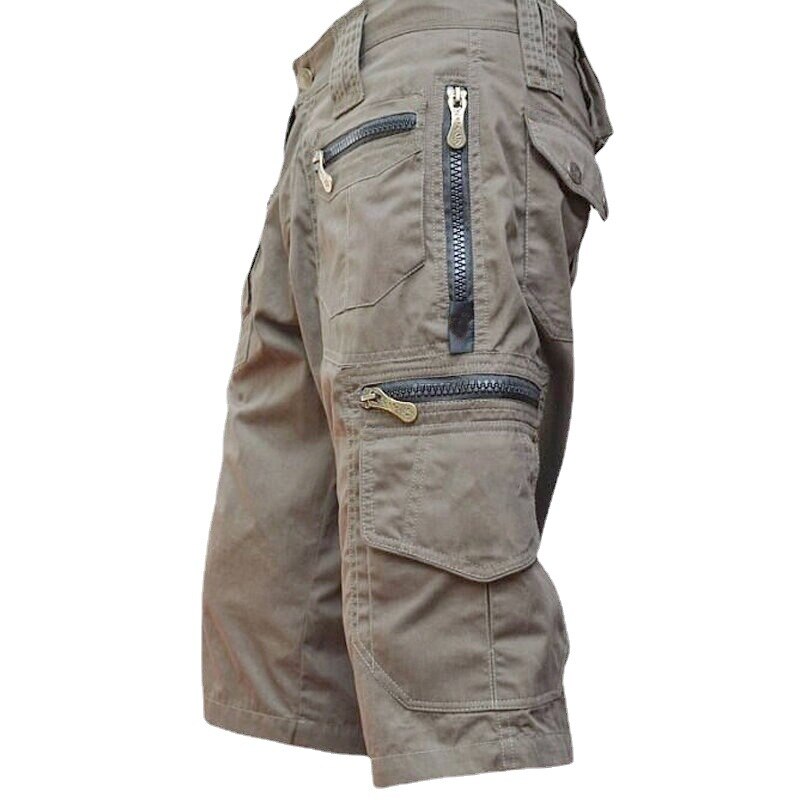 Men's Everyday Shorts in Black
