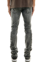 Men's Slim Fit Jeans - Olive