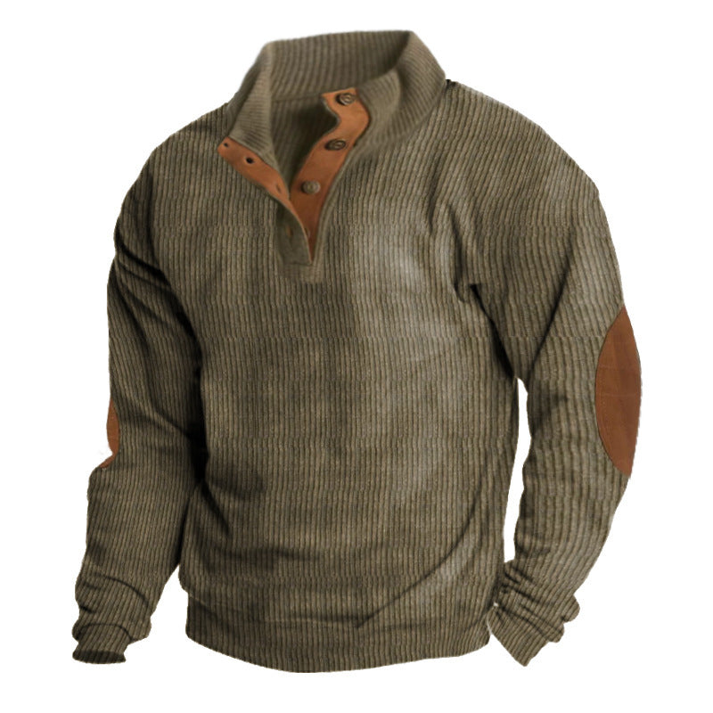 Men's Weekend Corduroy Jacket