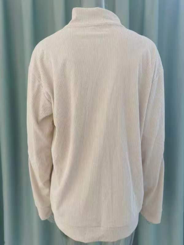 Men's Weekend Corduroy Jacket