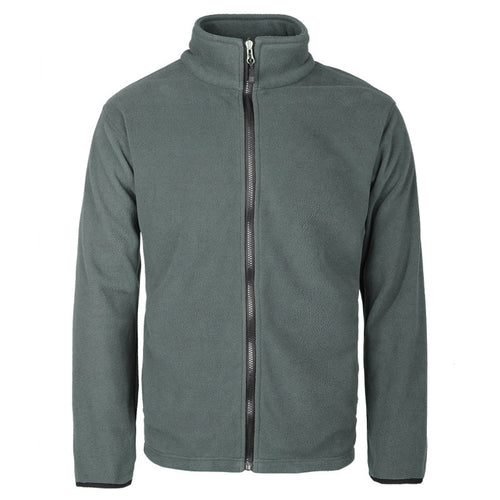 Men's Cotton Windbreaker - Black