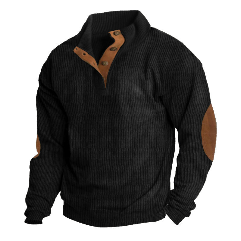 Men's Weekend Corduroy Jacket