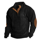 Men's Weekend Corduroy Jacket